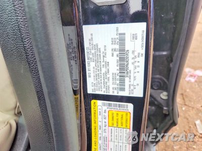 Zdjęcie 12 z 12 samochodu: 2018 FORD FUSION TITANIUM/PLATINUM VIN:3FA6P0D96JR205926 - miniatura