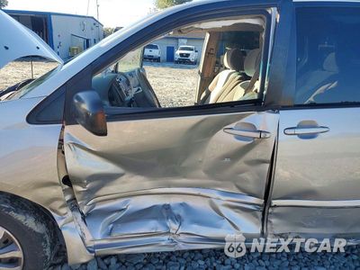 Zdjęcie 7 z 13 samochodu: 2008 TOYOTA SIENNA LE 7-PASSENGER VIN:5TDZK23C98S203271 - miniatura