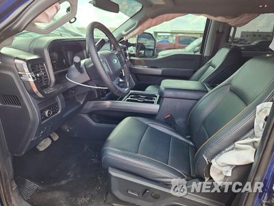 Zdjęcie 7 z 13 samochodu: 2026 FORD F250 SUPER DUTY VIN:1FT8W2BT7TED35042 - miniatura