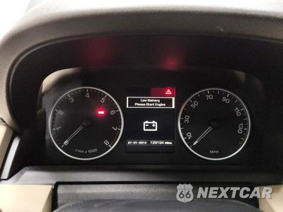 Zdjęcie 9 z 13 samochodu: 2015 LAND ROVER LR4 HSE VIN:SALAG2V67FA756283 - miniatura