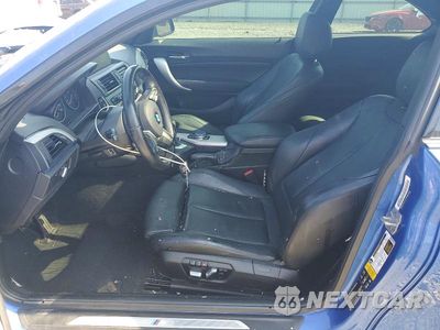 Zdjęcie 7 z 12 samochodu: 2017 BMW 230XI VIN:WBA2H9C51HV642056 - miniatura