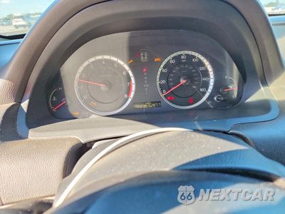 Zdjęcie 9 z 12 samochodu: 2010 HONDA ACCORD LX VIN:1HGCP2F32AA098483 - miniatura