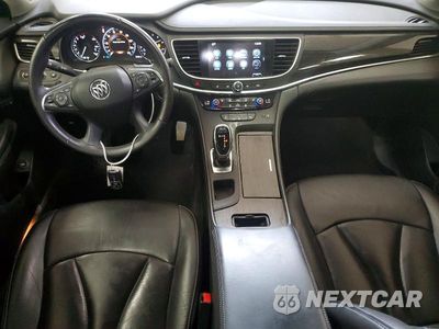 Zdjęcie 8 z 12 samochodu: 2017 BUICK LACROSSE ESSENCE VIN:1G4ZP5SSXHU206022 - miniatura