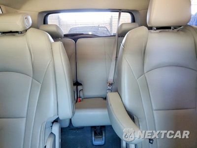 Zdjęcie 10 z 13 samochodu: 2018 BUICK ENCLAVE ESSENCE VIN:5GAERBKW4JJ280575 - miniatura