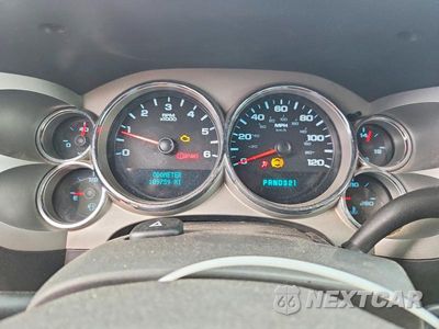 Zdjęcie 9 z 12 samochodu: 2008 GMC SIERRA K1500 VIN:2GTEK19J481218685 - miniatura