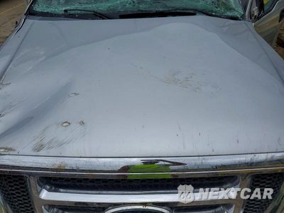 Zdjęcie 11 z 12 samochodu: 2008 FORD F150 SUPERCREW VIN:1FTPW14V88FA03486 - miniatura