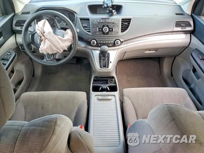 Zdjęcie 8 z 13 samochodu: 2014 HONDA CR-V LX VIN:2HKRM4H3XEH721437 - miniatura