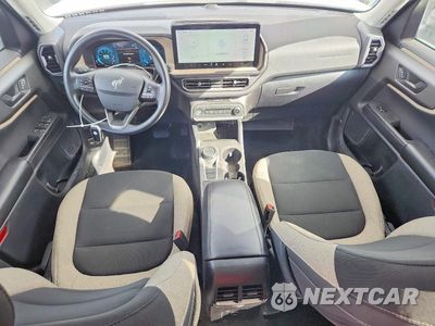 Zdjęcie 8 z 13 samochodu: 2025 FORD BRONCO SPORT BIG BEND VIN:3FMCR9BN2SRE90178 - miniatura