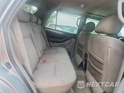 Zdjęcie 11 z 13 samochodu: 2008 TOYOTA 4RUNNER SR5 VIN:JTEZU14R08K004426 - miniatura