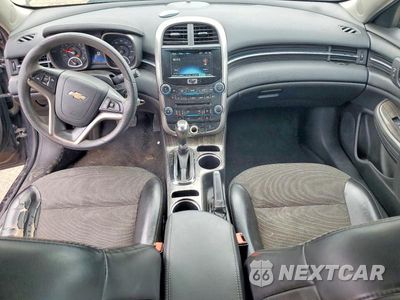 Zdjęcie 8 z 12 samochodu: 2015 CHEVROLET MALIBU 1LT VIN:1G11C5SL3FF136265 - miniatura