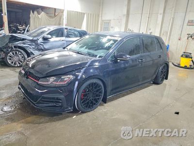 2018 VOLKSWAGEN GTI S 3VW547AU9JM286009 - główne zdjęcie licytacji z USA - miniatura