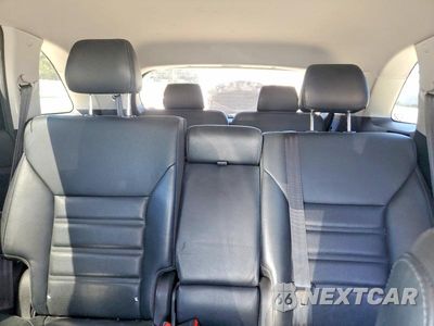 Zdjęcie 10 z 13 samochodu: 2017 KIA SORENTO EX VIN:5XYPH4A56HG228762 - miniatura
