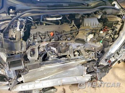 Zdjęcie 11 z 12 samochodu: 2022 HONDA HR-V EXL VIN:3CZRU6H79NM728155 - miniatura