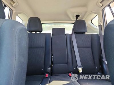 Zdjęcie 10 z 13 samochodu: 2015 TOYOTA RAV4 LE VIN:JTMZFREV2FD057638 - miniatura