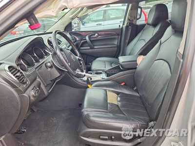 Zdjęcie 7 z 12 samochodu: 2017 BUICK ENCLAVE VIN:5GAKVBKD0HJ107983 - miniatura