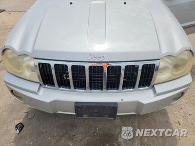 Zdjęcie 12 z 13 samochodu: 2007 JEEP GRAND CHEROKEE LAREDO VIN:1J8HS48PX7C549924 - miniatura