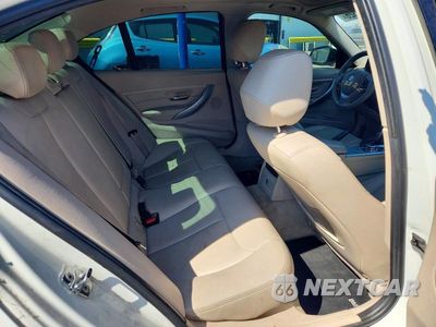 Zdjęcie 10 z 12 samochodu: 2012 BMW 328 I SULEV VIN:WBA3C1C53CF433120 - miniatura