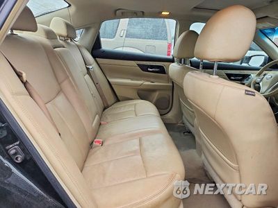 Zdjęcie 10 z 12 samochodu: 2013 NISSAN ALTIMA 2.5 VIN:1N4AL3APXDN475940 - miniatura