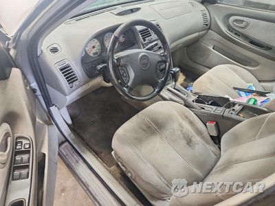 Zdjęcie 8 z 12 samochodu: 2001 NISSAN MAXIMA GXE VIN:JN1CA31D71T602488 - miniatura