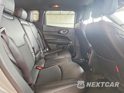 Zdjęcie 11 z 14 samochodu: 2025 JEEP COMPASS TRAILHAWK VIN:3C4NJDDN6ST570106 - miniatura