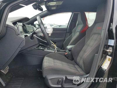 Zdjęcie 7 z 12 samochodu: 2024 VOLKSWAGEN GTI S VIN:WVWGA7CD3RW218527 - miniatura