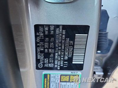 Zdjęcie 13 z 13 samochodu: 2025 HYUNDAI ELANTRA SEL SPORT VIN:KMHLM4DG4SU069944 - miniatura