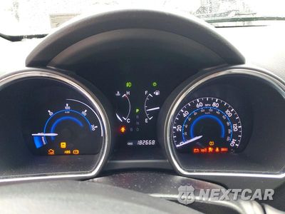 Zdjęcie 9 z 13 samochodu: 2013 TOYOTA HIGHLANDER HYBRID LIMITED VIN:JTEDC3EHXD2018195 - miniatura