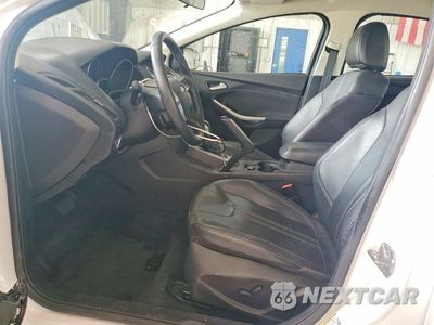 Zdjęcie 7 z 13 samochodu: 2013 FORD FOCUS SE VIN:1FADP3F2XDL136962 - miniatura
