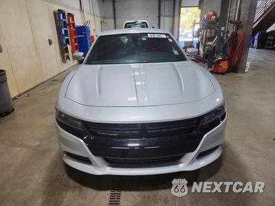 Piąte zdjęcie samochodu w środku: 2021 DODGE CHARGER SXT VIN:2C3CDXJG5MH613663 - miniatura