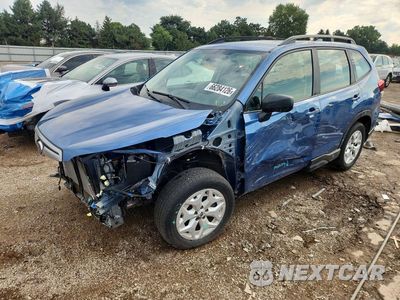 2020 SUBARU FORESTER JF2SKADC7LH483619 - główne zdjęcie licytacji z USA - miniatura