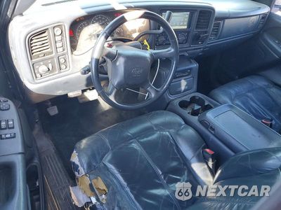 Zdjęcie 8 z 12 samochodu: 2000 CHEVROLET SILVERADO K1500 VIN:2GCEK19T0Y1232990 - miniatura