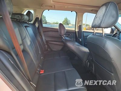 Zdjęcie 11 z 13 samochodu: 2021 NISSAN ROGUE SL VIN:JN8AT3CA5MW009012 - miniatura
