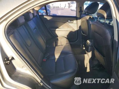 Zdjęcie 10 z 12 samochodu: 2010 FORD FUSION SEL VIN:3FAHP0CG1AR271406 - miniatura
