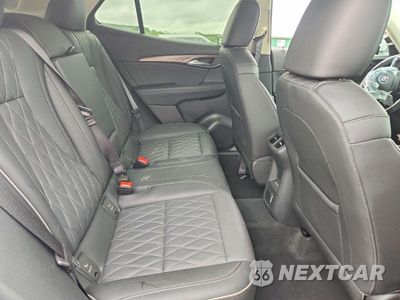 Zdjęcie 11 z 14 samochodu: 2023 BUICK ENVISION AVENIR VIN:LRBFZRR47PD079145 - miniatura