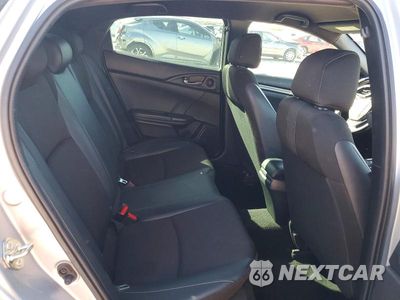 Zdjęcie 10 z 13 samochodu: 2021 HONDA CIVIC SPORT VIN:SHHFK7H4XMU204153 - miniatura