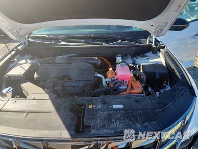 Zdjęcie 12 z 13 samochodu: 2024 HYUNDAI TUCSON N LINE VIN:KM8JFCD13RU180115 - miniatura