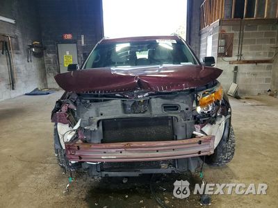 Piąte zdjęcie samochodu w środku: 2011 FORD EXPLORER XLT VIN:1FMHK8D82BGA49864 - miniatura