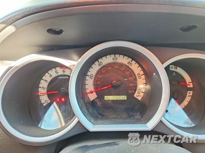 Zdjęcie 9 z 12 samochodu: 2013 TOYOTA TACOMA V6 VIN:3TMLU4EN2DM107387 - miniatura