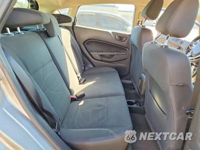 Zdjęcie 10 z 12 samochodu: 2018 FORD FIESTA SE VIN:3FADP4EJ8JM122714 - miniatura