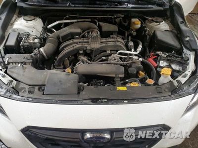Zdjęcie 12 z 13 samochodu: 2021 SUBARU CROSSTREK SPORT VIN:JF2GTHSC3MH222391 - miniatura