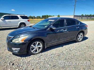 2015 NISSAN ALTIMA 2.5 SL 1N4AL3AP0FC174575 - główne zdjęcie licytacji z USA - miniatura