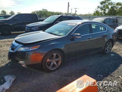 2010 ACURA TL 19UUA9F59AA007502 - główne zdjęcie licytacji z USA - miniatura