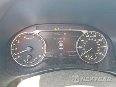 Zdjęcie 9 z 12 samochodu: 2020 NISSAN ALTIMA S VIN:1N4BL4BV0LC224619 - miniatura
