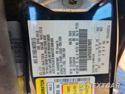 Zdjęcie 13 z 13 samochodu: 2014 FORD FUSION SE VIN:3FA6P0HD0ER198492 - miniatura