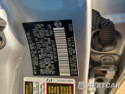 Zdjęcie 12 z 12 samochodu: 2016 TOYOTA CAMRY SE VIN:4T1BF1FK1GU182117 - miniatura