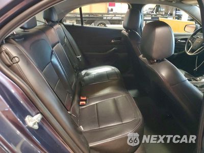 Zdjęcie 10 z 12 samochodu: 2014 CHEVROLET MALIBU LTZ VIN:1G11J5SX9EF179385 - miniatura