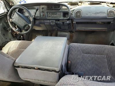 Zdjęcie 8 z 12 samochodu: 1999 DODGE RAM 1500 VIN:1B7HC13Y8XJ534224 - miniatura