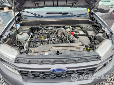Zdjęcie 11 z 12 samochodu: 2022 FORD MAVERICK XL VIN:3FTTW8F98NRA83863 - miniatura