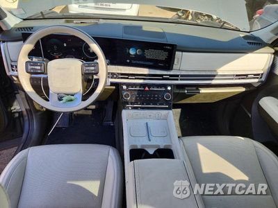 Zdjęcie 8 z 13 samochodu: 2025 HYUNDAI SANTA FE CALLIGRAPHY VIN:5NMP5DG13SH045586 - miniatura