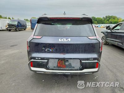 Zdjęcie 6 z 12 samochodu: 2026 KIA EV9 GT LINE VIN:5XYAEFS52TG021139 - miniatura